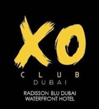 EYAD XO NightClub اكس او كلوب دبي اياد